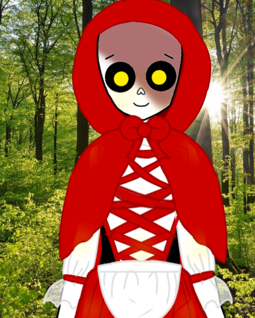 GenderSwap Dream Sans