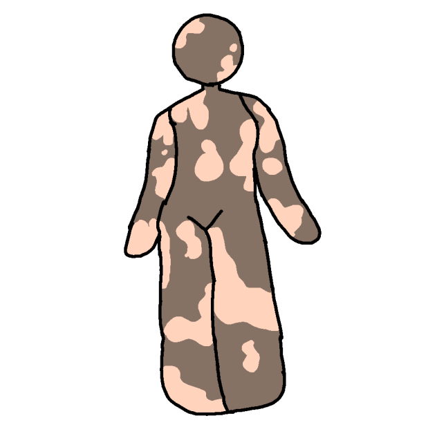 Use this as a drawing base! - ibisPaint