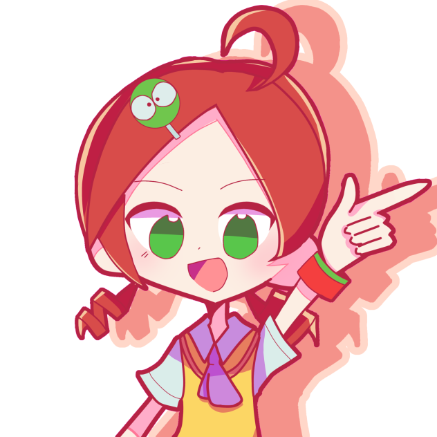 りんごちゃん