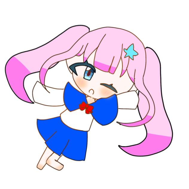 ミニちゃん