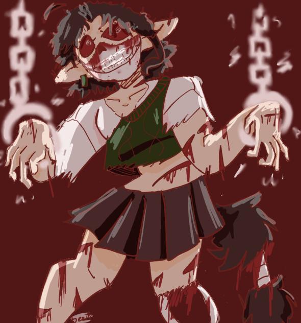 Innocence