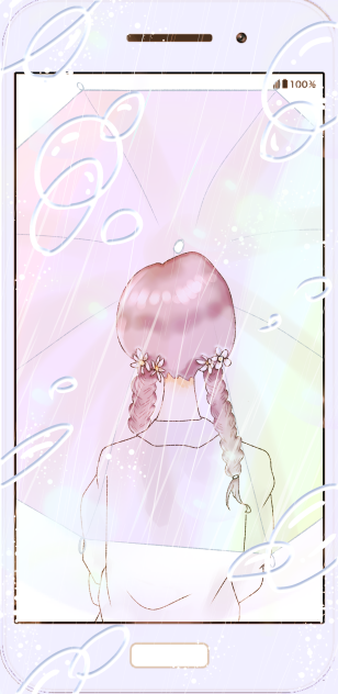 雨