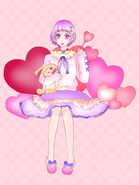 かわいいは正義