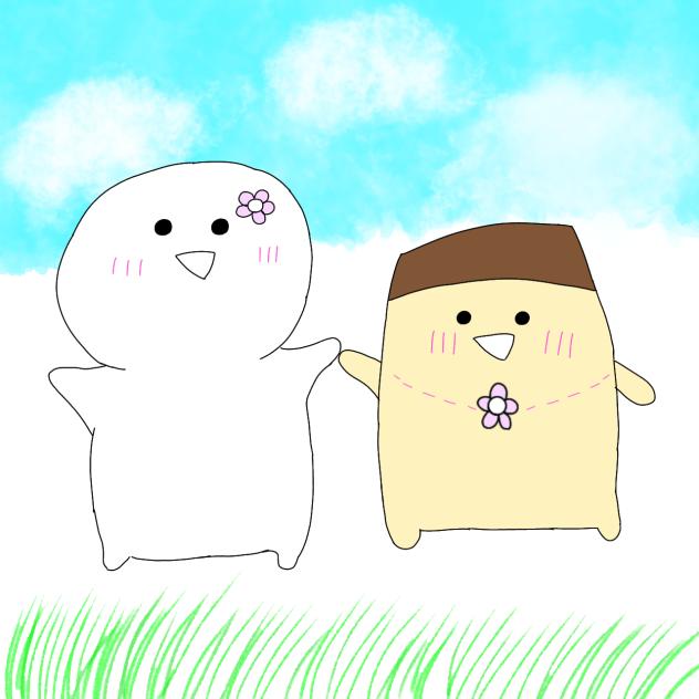 お文具さん - ibisPaint