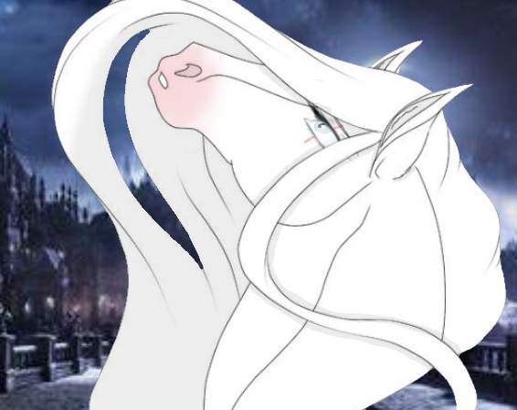`` Ah, the westeros night sky ``