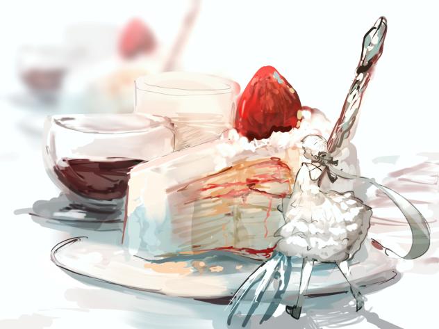 cake