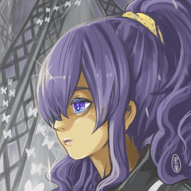 朝比奈まふゆちゃん