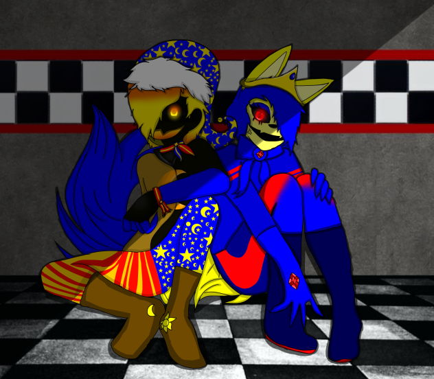 Best friends
