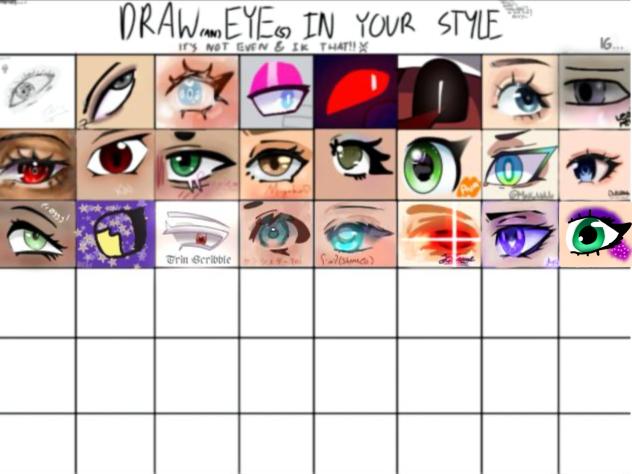 Eye Collab Remake 3