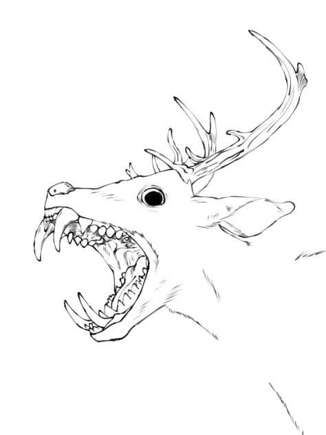 realism tracing