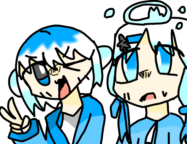 まじかるばなな　さんへ！