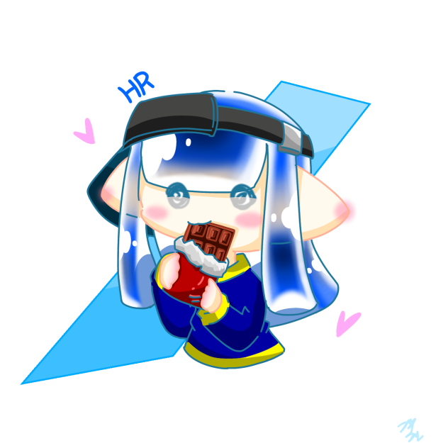 エイチアールさんへ