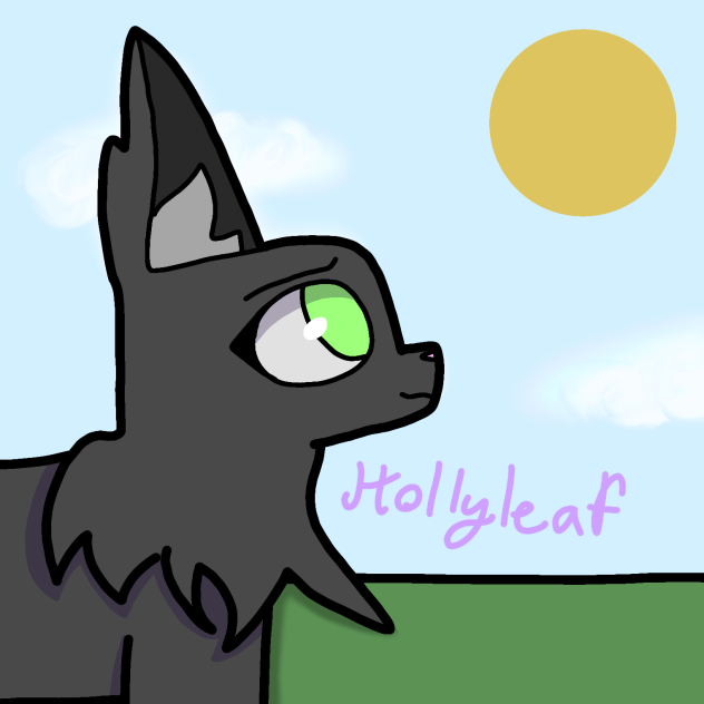 Hollyleaf