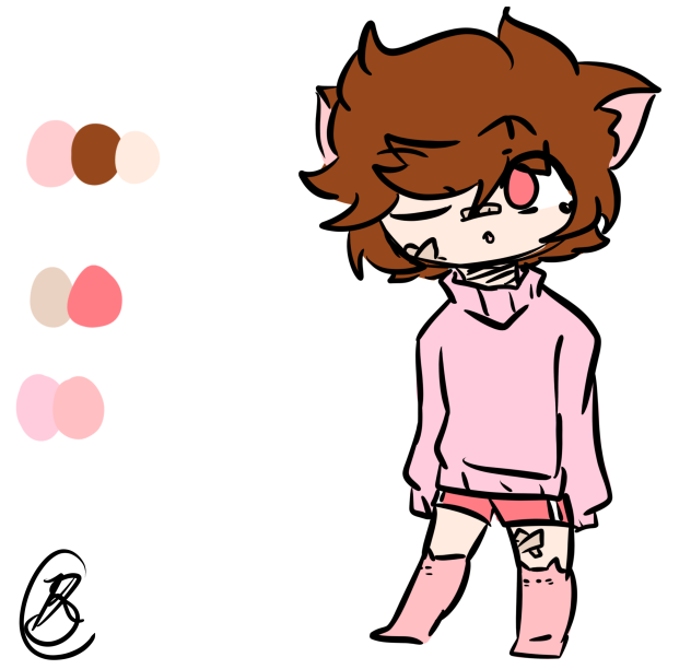 Simple sketch of Rave