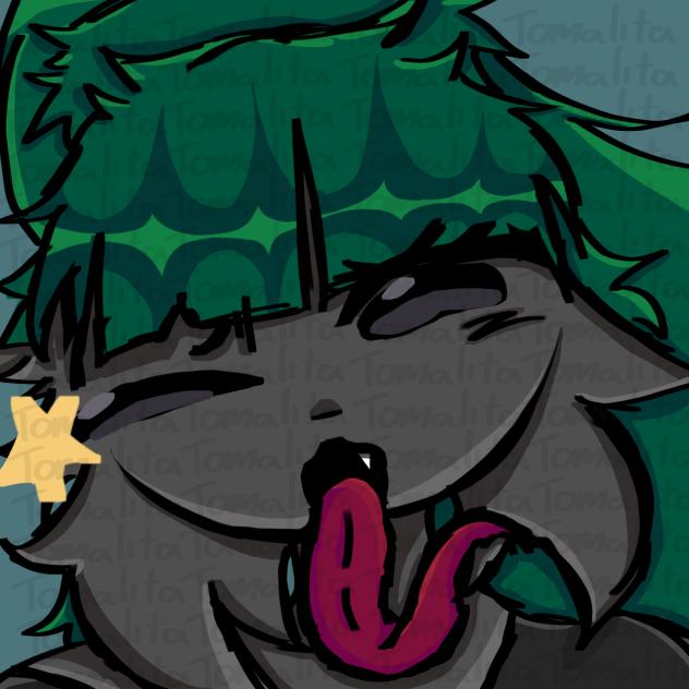 Icon example for commissions