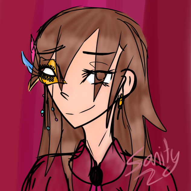 Joselin - ibisPaint