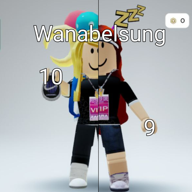 Wanabelsung