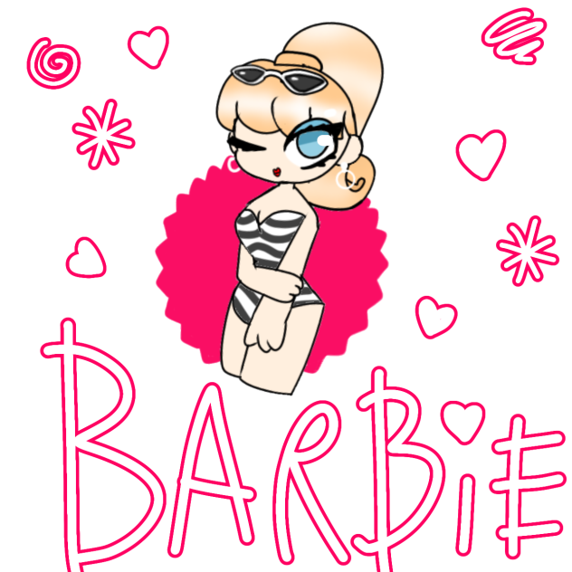 BARBIE
