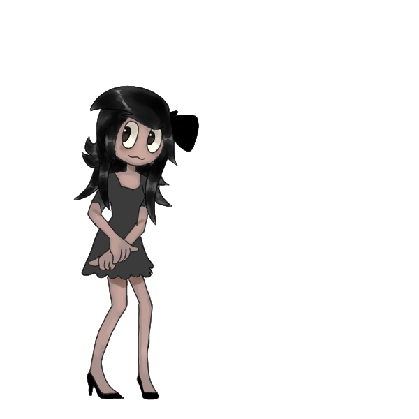 what tessa actually looked like