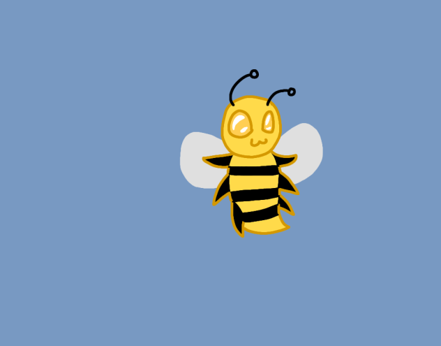 Bee Animation