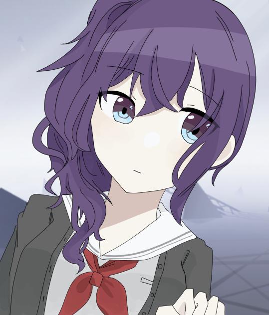 まふゆ