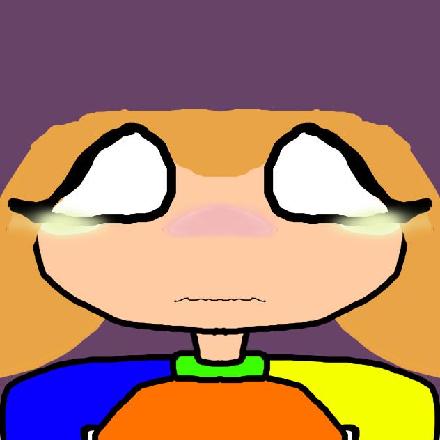 An oc!