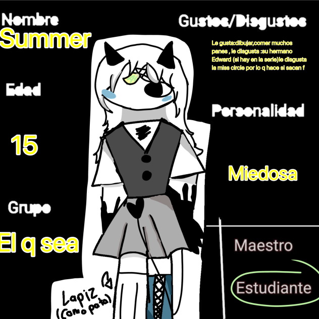 Para la draw school