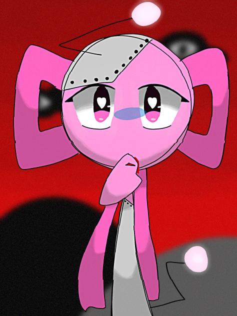 I’m sick - ibisPaint