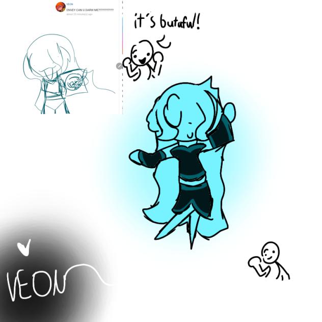 ENVY FA
