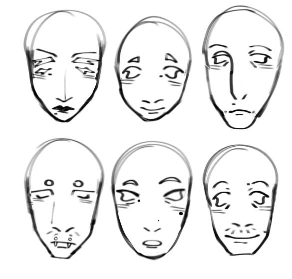 [Sketches] May 8, 2024