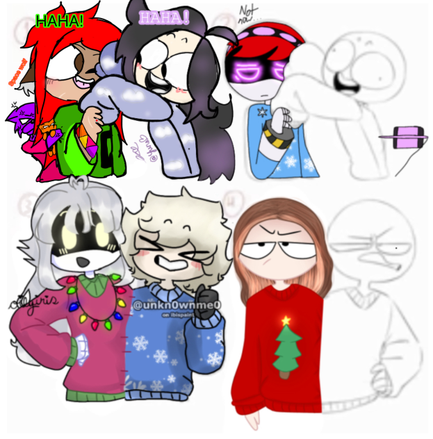 Sweater