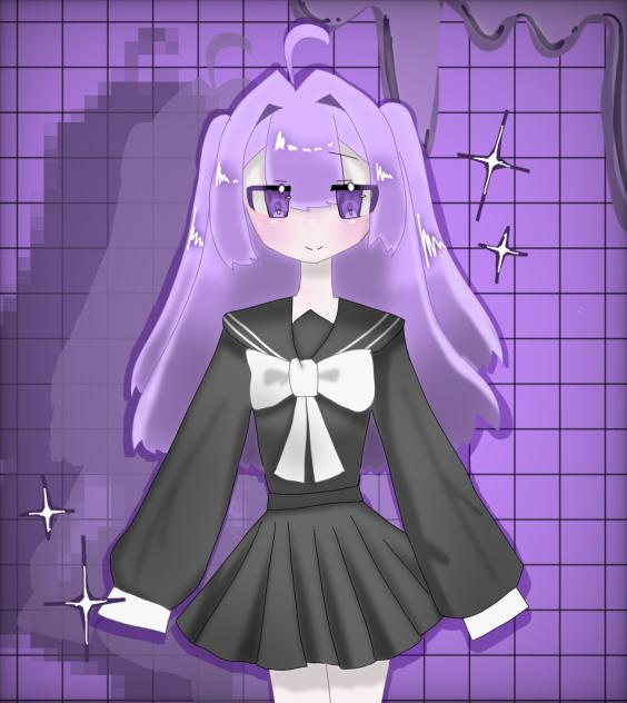 紫音