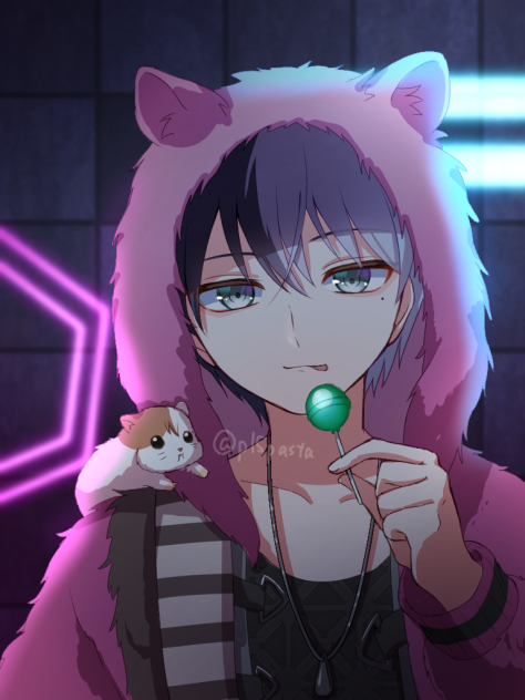 青柳冬弥誕生祭2022
