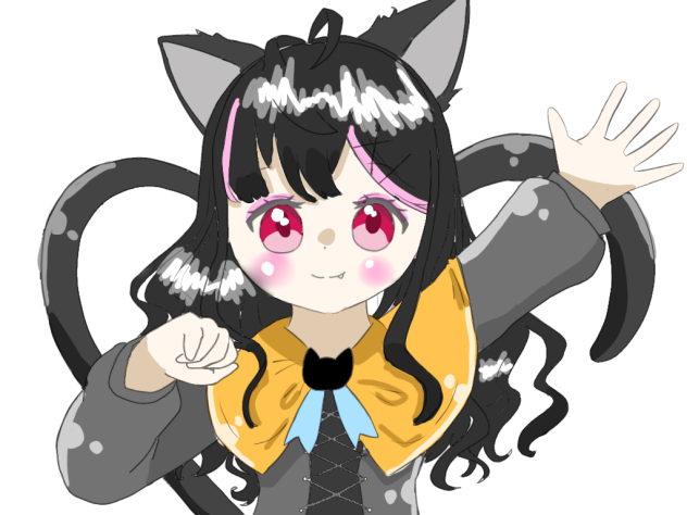 塗っっったあああああ！！