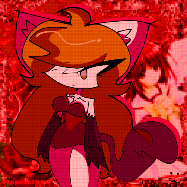 Clarissa remake! (version 2)