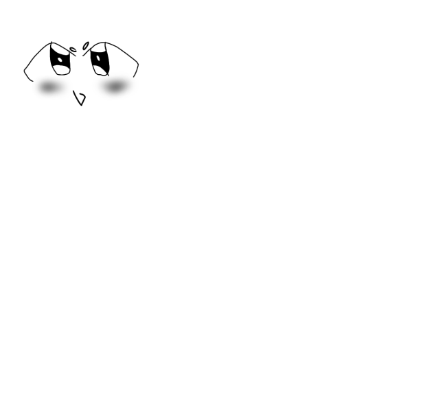 Blinking test - ibisPaint