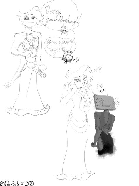 Dress Up