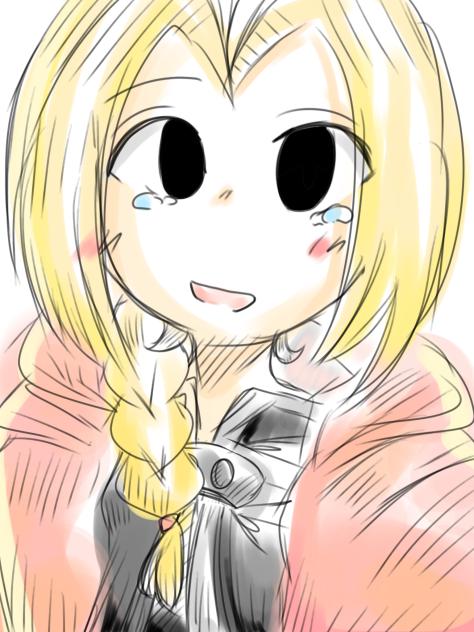 闇堕ち系
