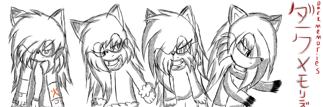 Twitter Header practice ^^; - ibisPaint