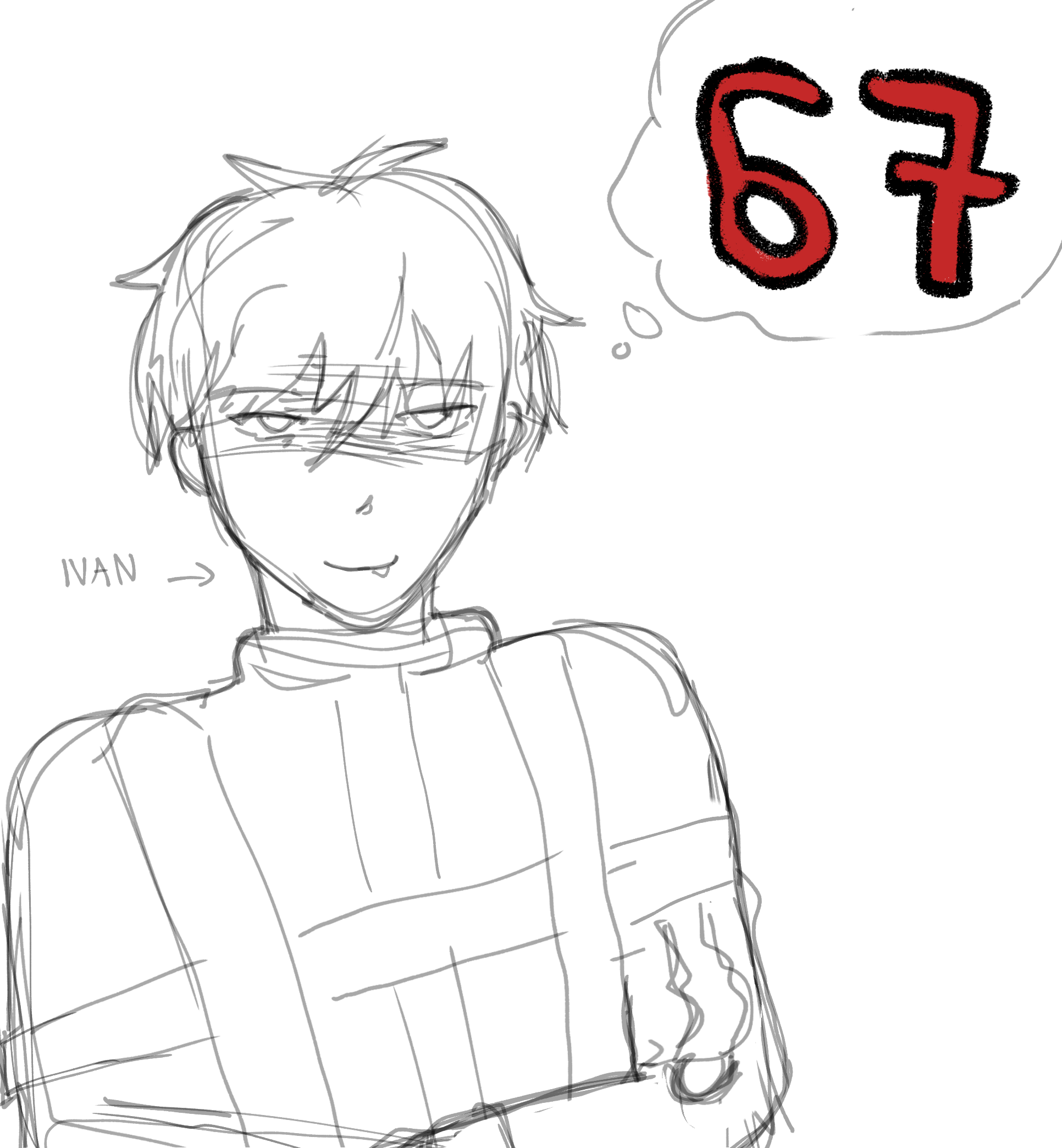 mentally ill Ivan 67 - ibisPaint