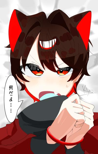 リードコントロール