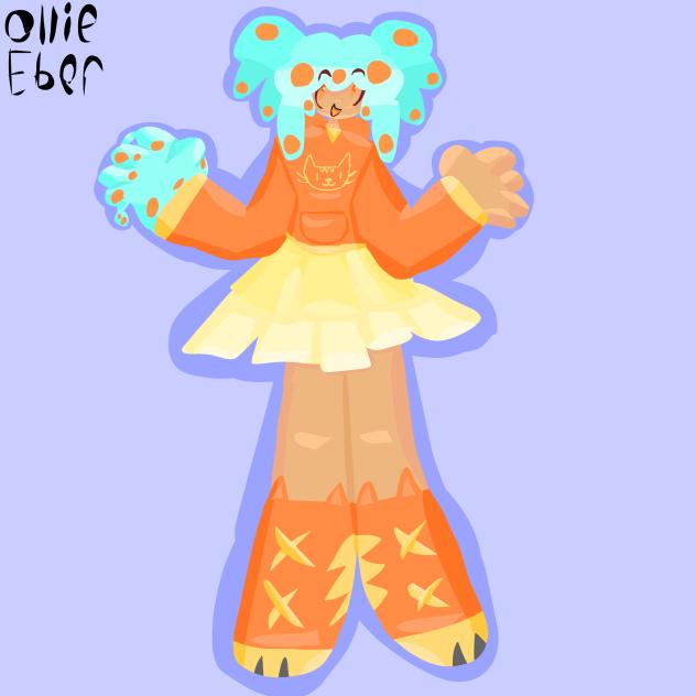 More Fanta 🍊