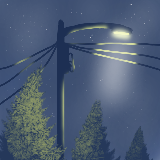 Nightlamp