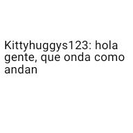 mi información