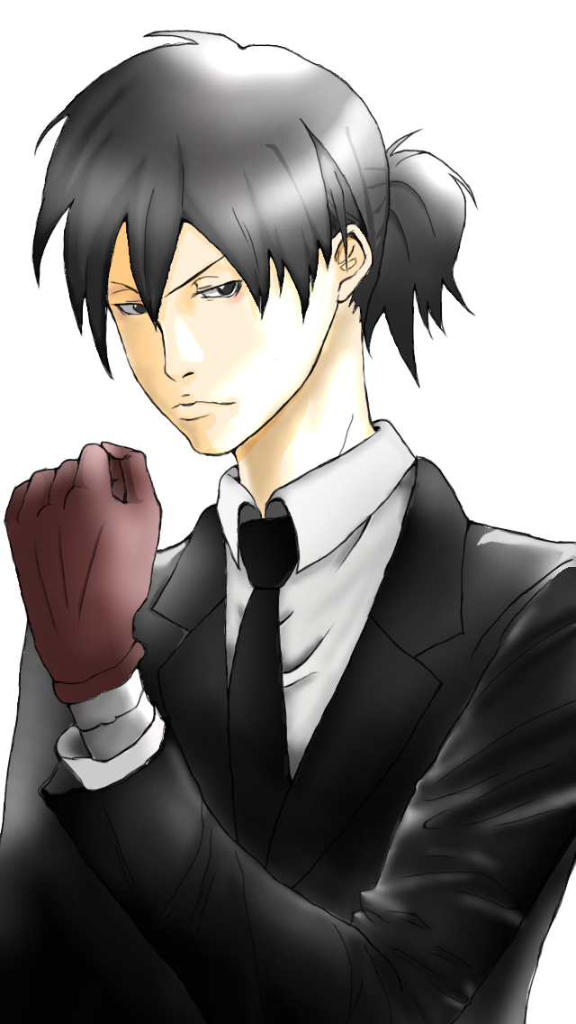 劇場版のギノさん Ibispaint 劇場版のギノさん Ibispaint