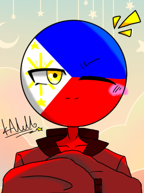 カンヒュ フィリピン🇵🇭