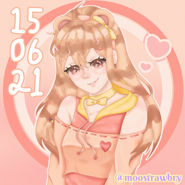 AT with @nauvie_does.art June 2021
