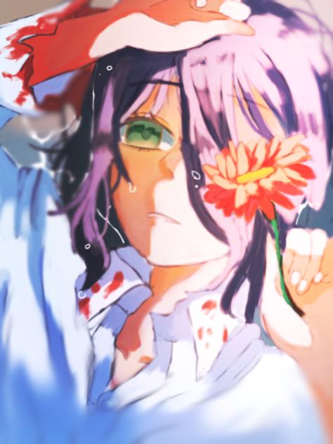 ｢夢をみてしまっただけ｣