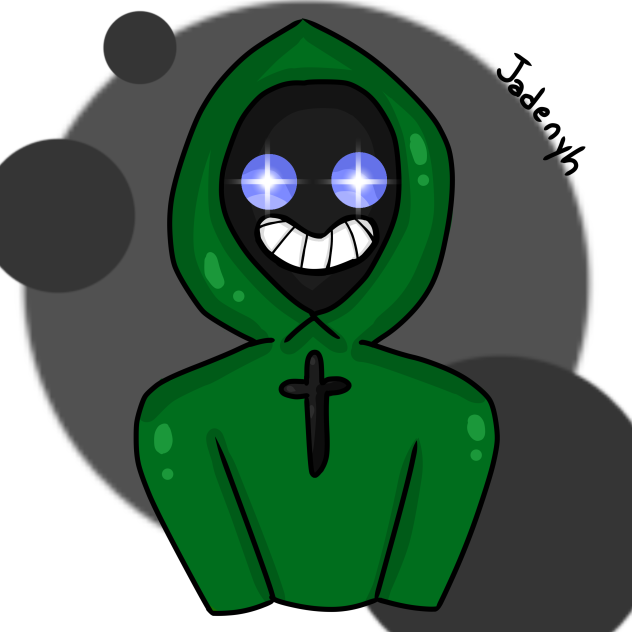 (Request) Max - Xain Landis's OC