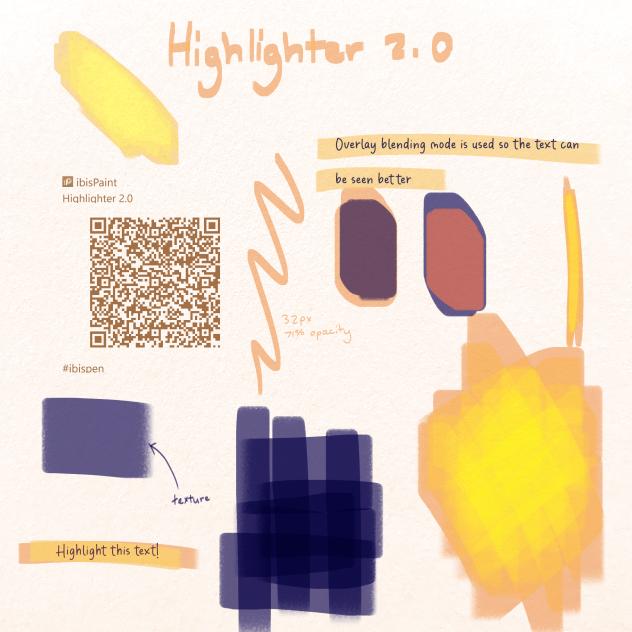 Highlighter 2.0